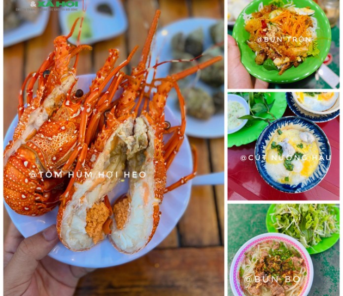 25 món ăn đặc sản Nha Trang ngon đình đám mà ai cũng nên thử (P1)