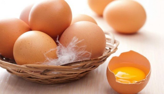 Bí mật về trứng gà luộc không phải ai cũng biết, ăn vào thời điểm này không chỉ giúp giảm cân mà còn tốt ngang thuốc bổ