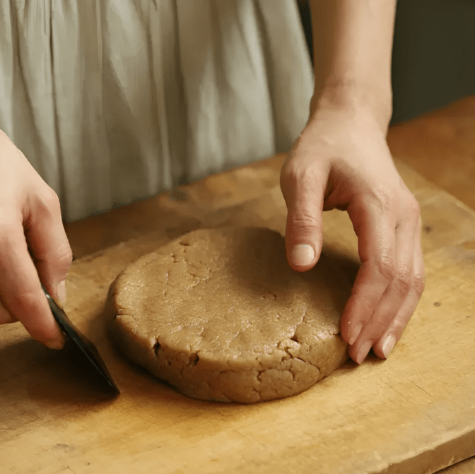Mách bạn cách làm món bánh dừa nướng béo ngậy, thơm phức