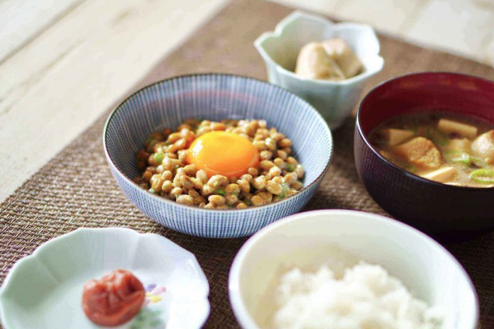Món ăn khó ngửi của người Nhật nhưng rất tốt cho sức khỏe, đặc biệt là “chuyện ấy”