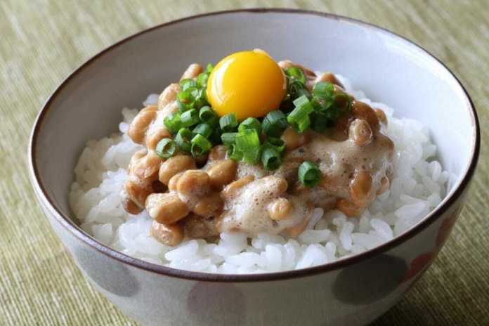 Món ăn khó ngửi của người Nhật nhưng rất tốt cho sức khỏe, đặc biệt là “chuyện ấy”