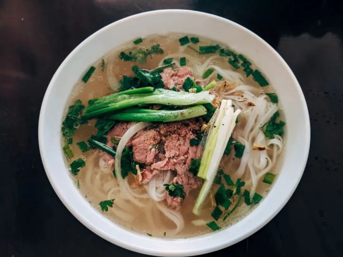 Nhắc tới một món ăn độc đáo của Việt Nam: Người Việt có thể nói đến 