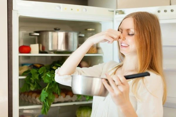 Những sai lầm nghiêm trọng khi dùng tủ lạnh, biến thực phẩm thành ‘thuốc độc’