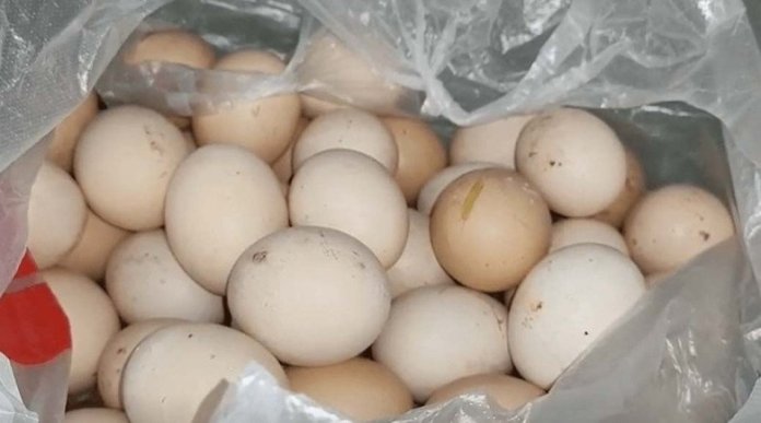 Trứng mua về bỏ ngay vào tủ lạnh là quá dại, nhớ kỹ 3 KHÔNG để cả năm không sợ ung hỏng