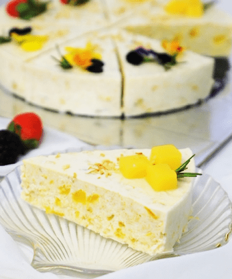 3 công thức làm bánh ngọt đơn giản mà siêu ngon dành cho người ăn kiêng