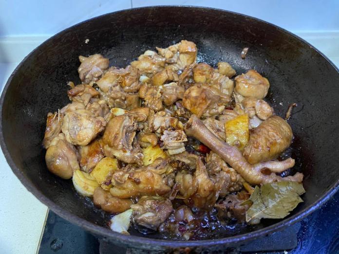 3 món ngon từ thịt gà giúp bạn đổi vị bữa cơm gia đình cuối tuần