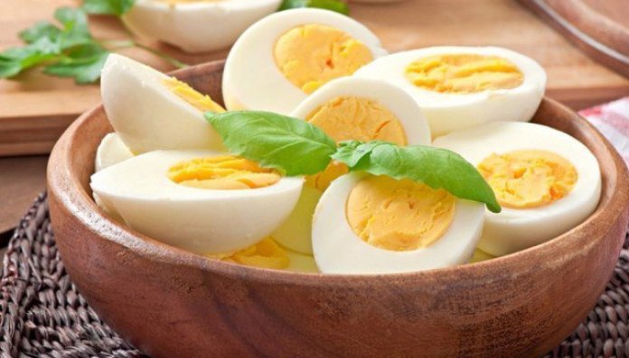 Ăn trứng gà nên tránh 3 thời điểm này kẻo hại sức khỏe