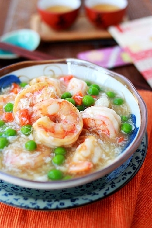 10 món súp nóng hổi, thơm ngon, bổ dưỡng cho ngày mưa