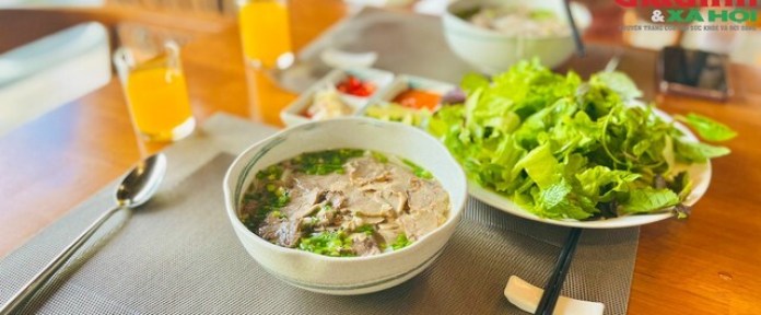 Thật khó tin khi 3 món ăn Việt bình dân lọt top những món ăn sáng ngon nhất Châu Á