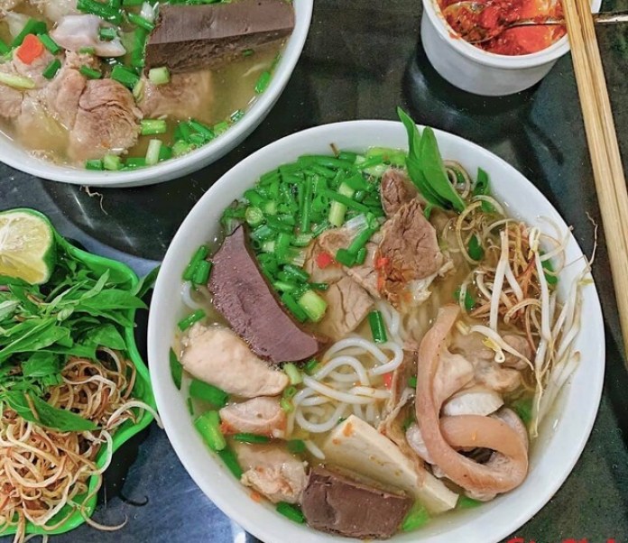 Thật khó tin khi 3 món ăn Việt bình dân lọt top những món ăn sáng ngon nhất Châu Á