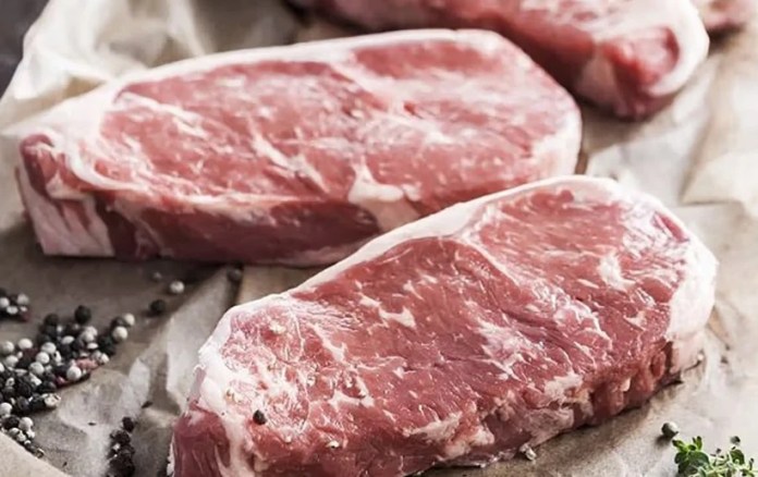 Cách đơn giản loại bỏ độc tố ở thịt khi chế biến
