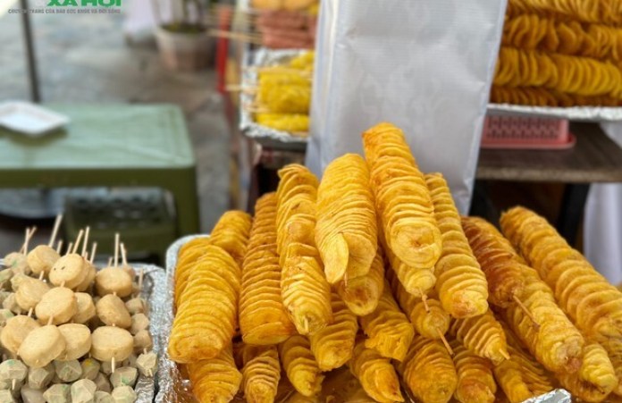 Đi chơi những ngày mùa thu tháng 10, nên ăn gì ở Hà Nội?