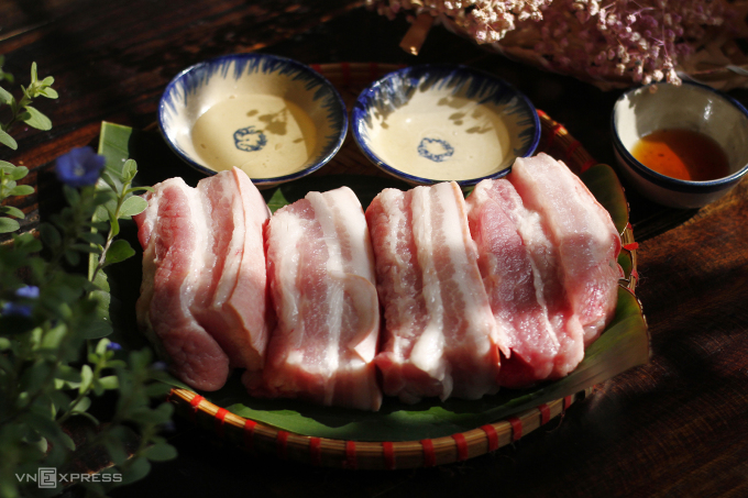 Mẹo bảo quản thịt lợn tươi ngon quanh năm