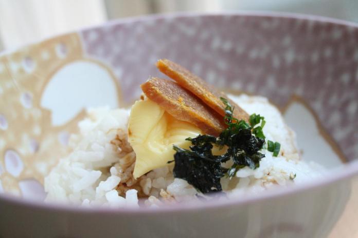 Món ăn nhìn vào không biết là gì nhưng được ví như tinh hoa trong ẩm thực Nhật
