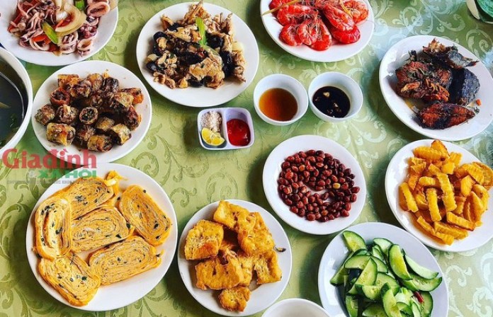 Những món ăn ngon đặc trưng nhưng giản dị của ẩm thực Hà Nội, đãi người phương khác thì nhất định 'xa là nhớ'