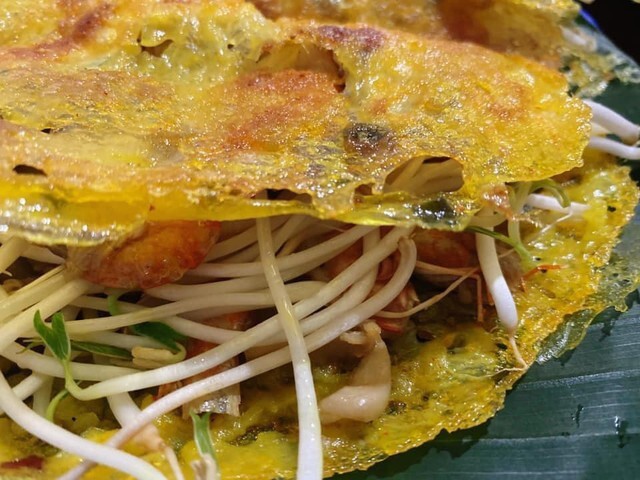 Bánh xèo trong top 6 món Việt vào danh sách đồ ăn vặt ngon nhất châu Á, dễ làm nhưng muốn giòn tan cần lưu ý điểm này?